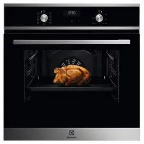 Фурна за вградување ELECTROLUX EOD5H70BX, A, 65L