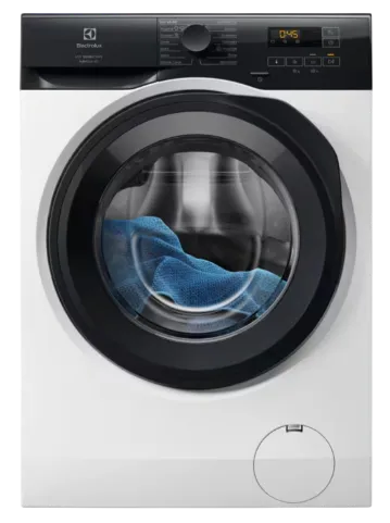 Машина за перење ELECTROLUX EW6F8482E, 8kg, 1400rpm, A