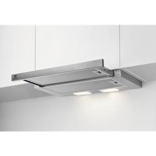 Аспиратор ELECTROLUX LFP 326 S