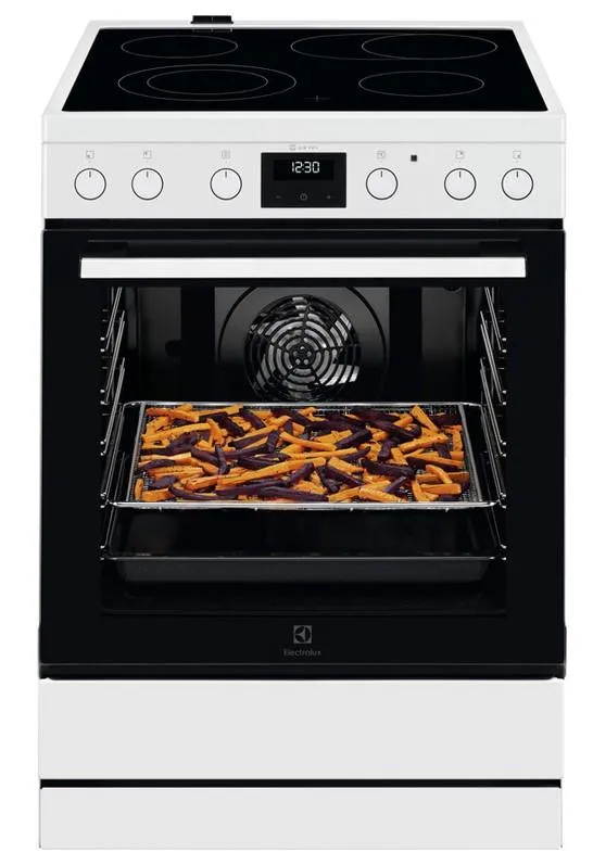 ELECTROLUX LKR 64022 AW