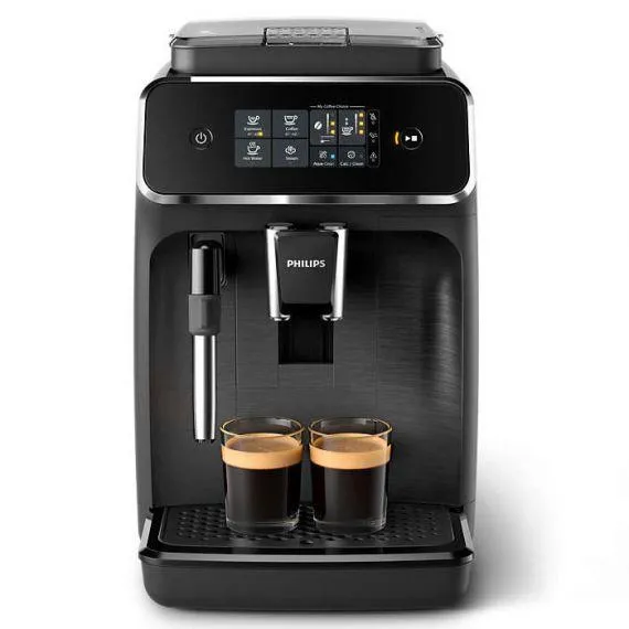Апарат ESPRESO PHILIPS EP 2220 /10, 50 Hz, 1,8L, 15bar