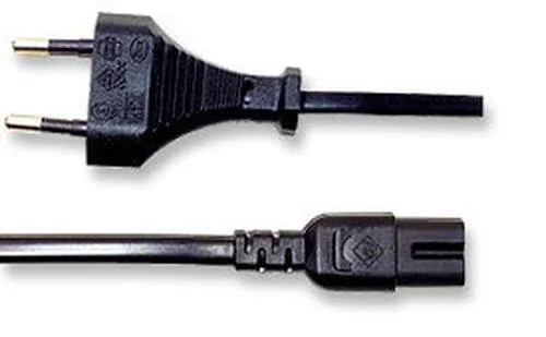 Кабел EURO VERSION, 1.8m 339100