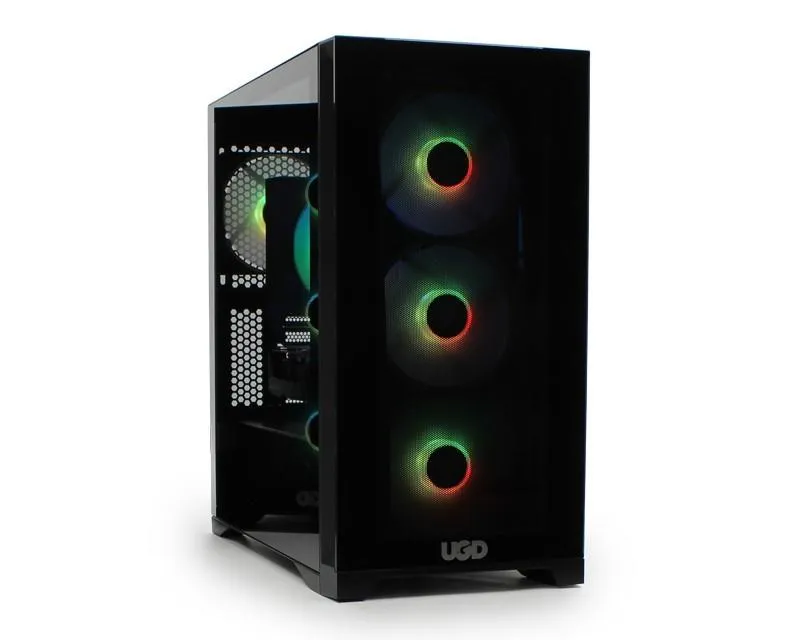 EWE PC GAMER Falcon AM19 R5-5600X/32GB/1TB SSD/RTX 4060 8GB
