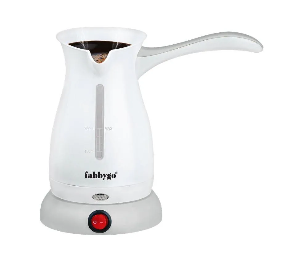 Ѓезве FABBYGO FB-303A BELO,  450W