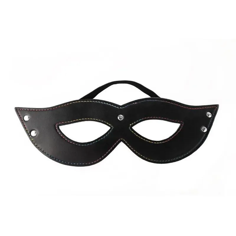 Маска Fetish Mask