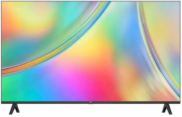FHD Smart TCL 43 S51B , 43"(109cm)