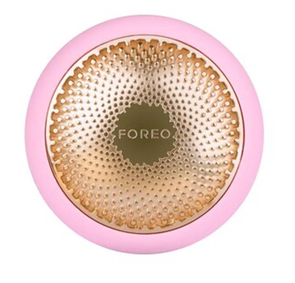 Апарат за нега на лице FOREO UFO 2 PEARL PINK