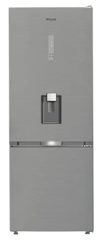 WHIRLPOOL WHK2 6493W X5E
