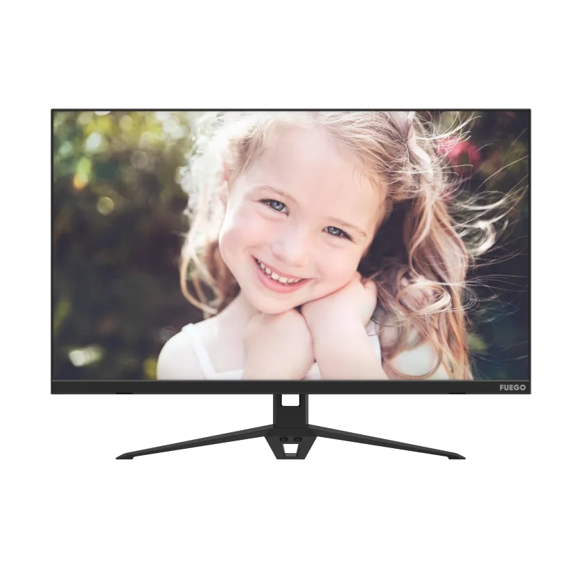 Монитор FUEGO 24ТZ75FI, 24"(60.4cm), 5ms