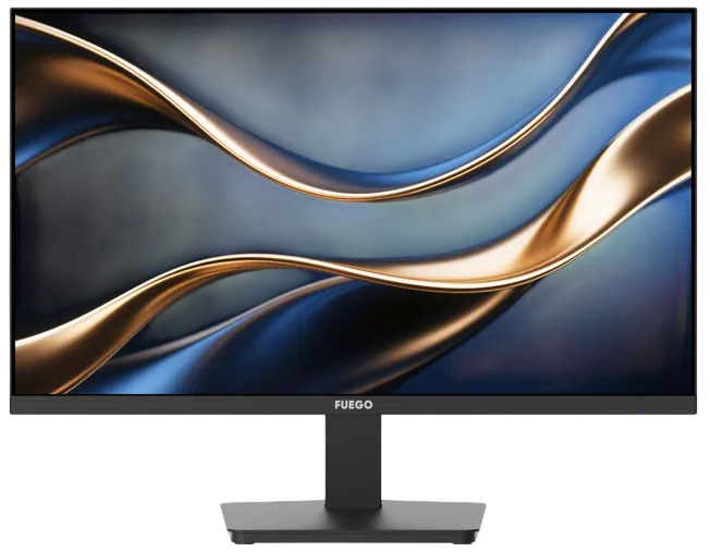 FUEGO 27" 100hz Office