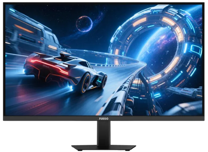 FUEGO 27" 240hz Gaming