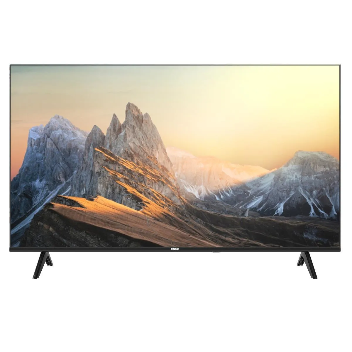 FUEGO 32 MC 720 VDTV
