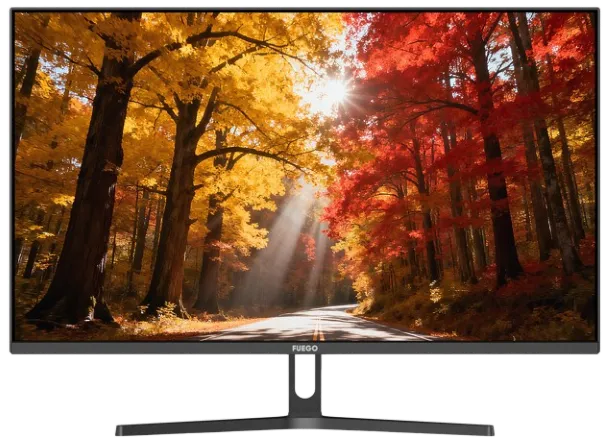 FUEGO 32" 100hz Office