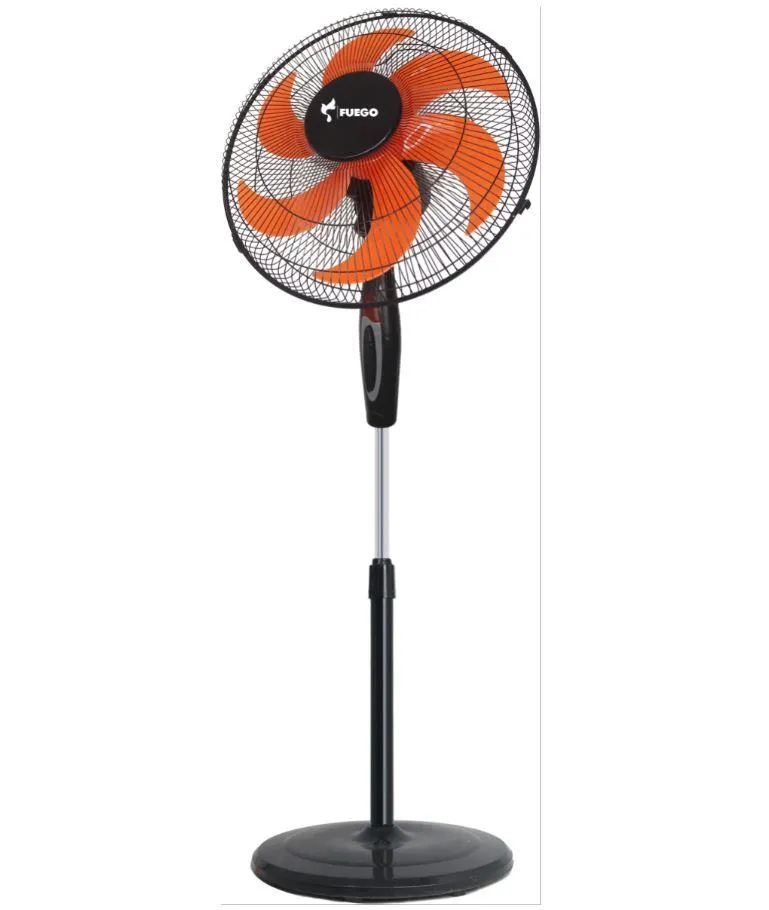 Вентилатор FUEGO 40B, 55W