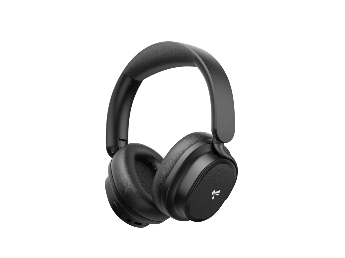 FUEGO 635 HYBRID ANC BLACK