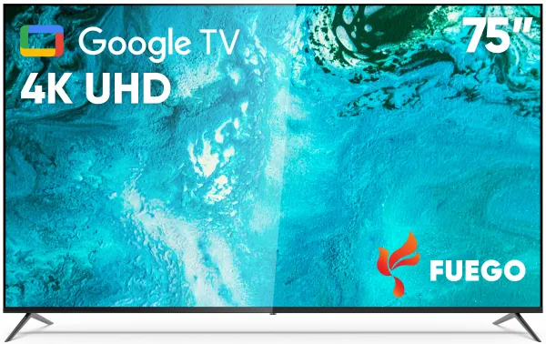 FUEGO 75 HKU 720 GTV