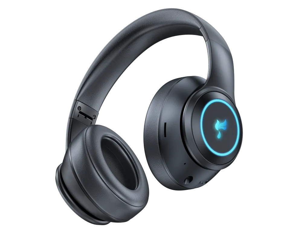 БТ Слушалки FUEGO A200BL