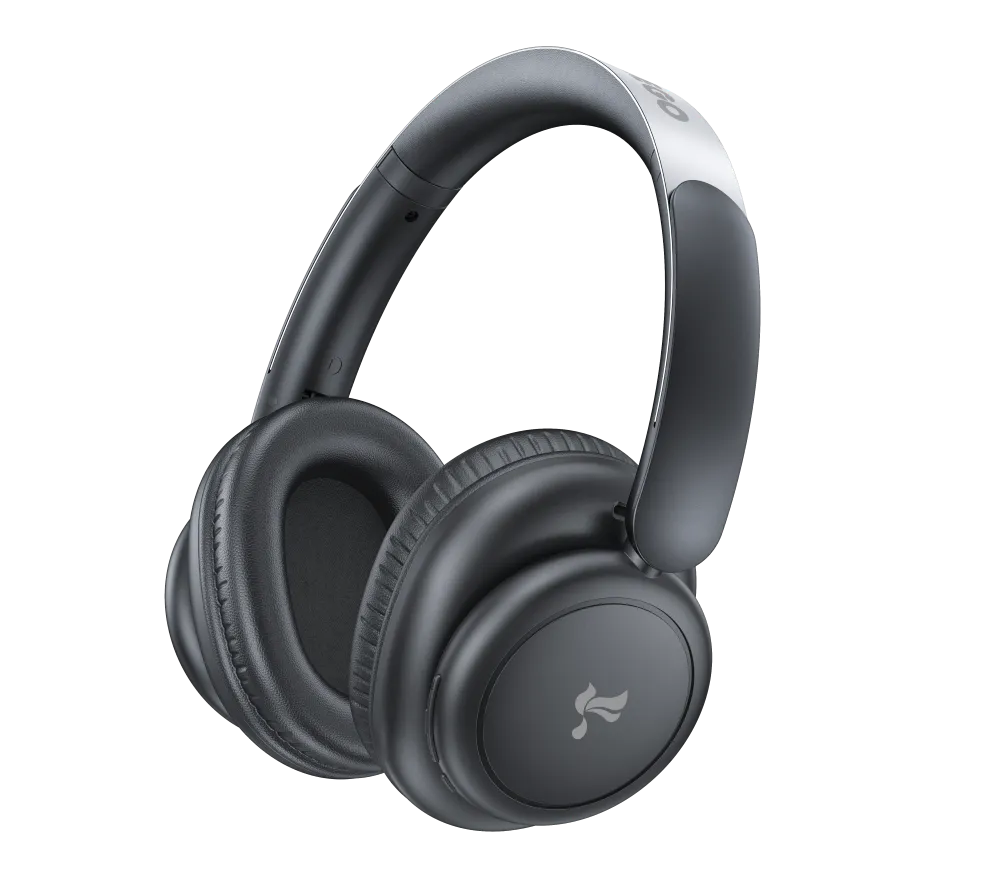 БТ Слушалки FUEGO A996PRO ANC