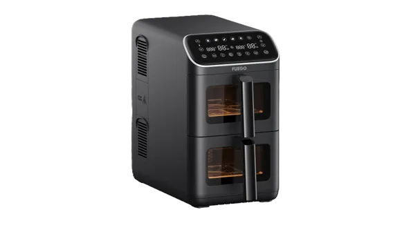 FUEGO AFFGBY10L2B