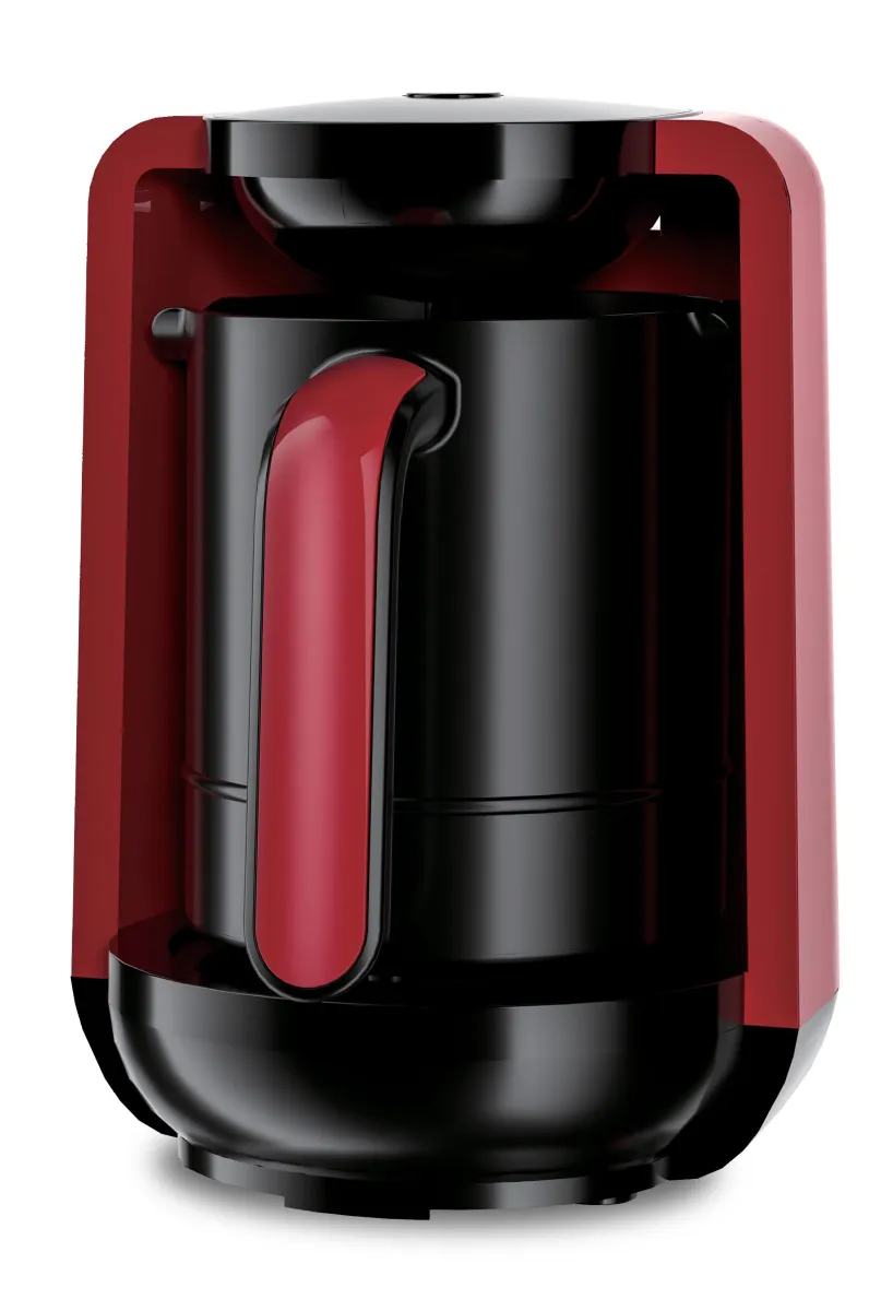 Апарат за турско кафе FUEGO BL-009 Red