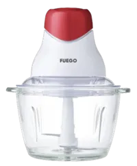 FUEGO CHFGUK1000GB