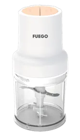 FUEGO CHFGUK500PB