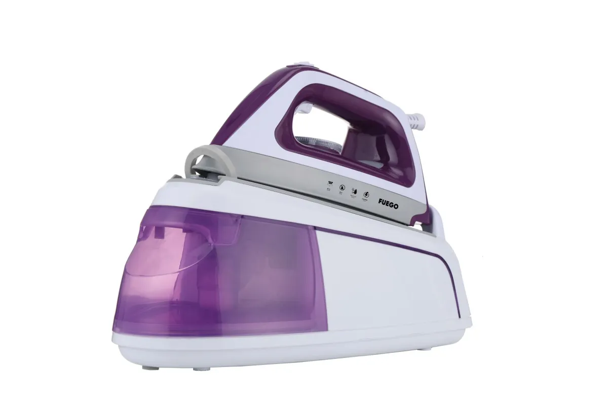 Парен Генератор FUEGO DF-188L, 2250W, 3-5bar, 120 g/min, 1,2L