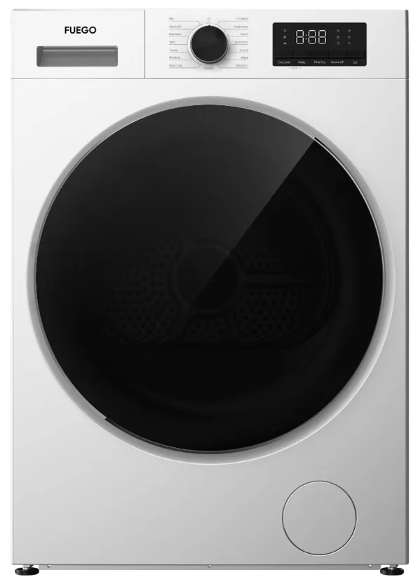 FUEGO DRFGTC80HP