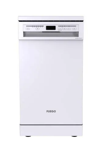 Машина за садови FUEGO DWFGMFS 450622 W