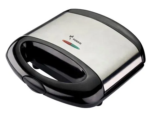 Тостер FUEGO EL-11A, 750W