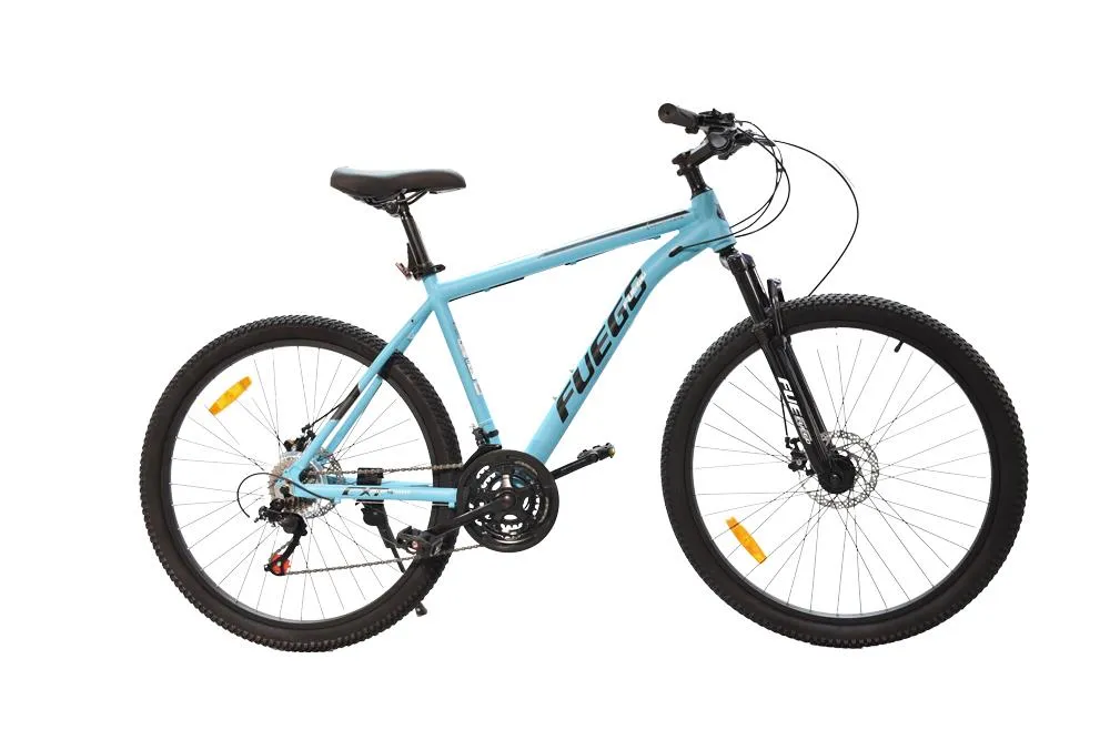 FUEGO EL LEON GB19-27.5 BLUE