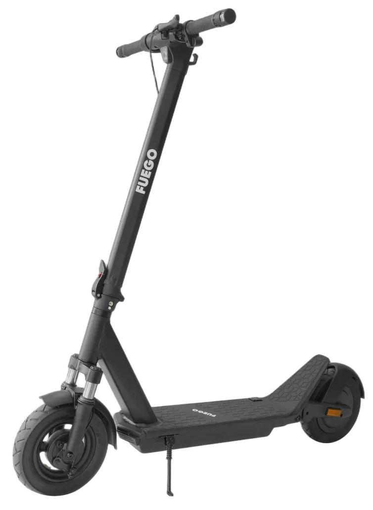 FUEGO ES10