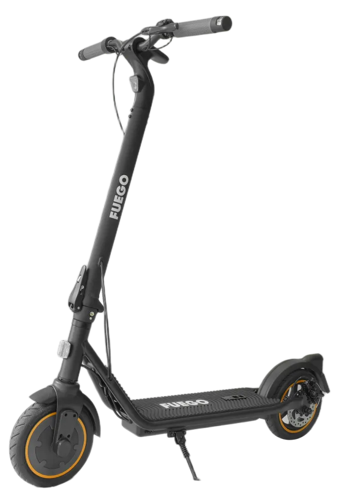 FUEGO ES85