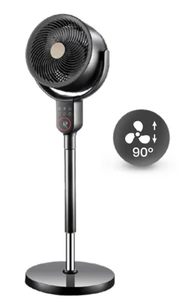 FUEGO FAFGZJ 12850FSS