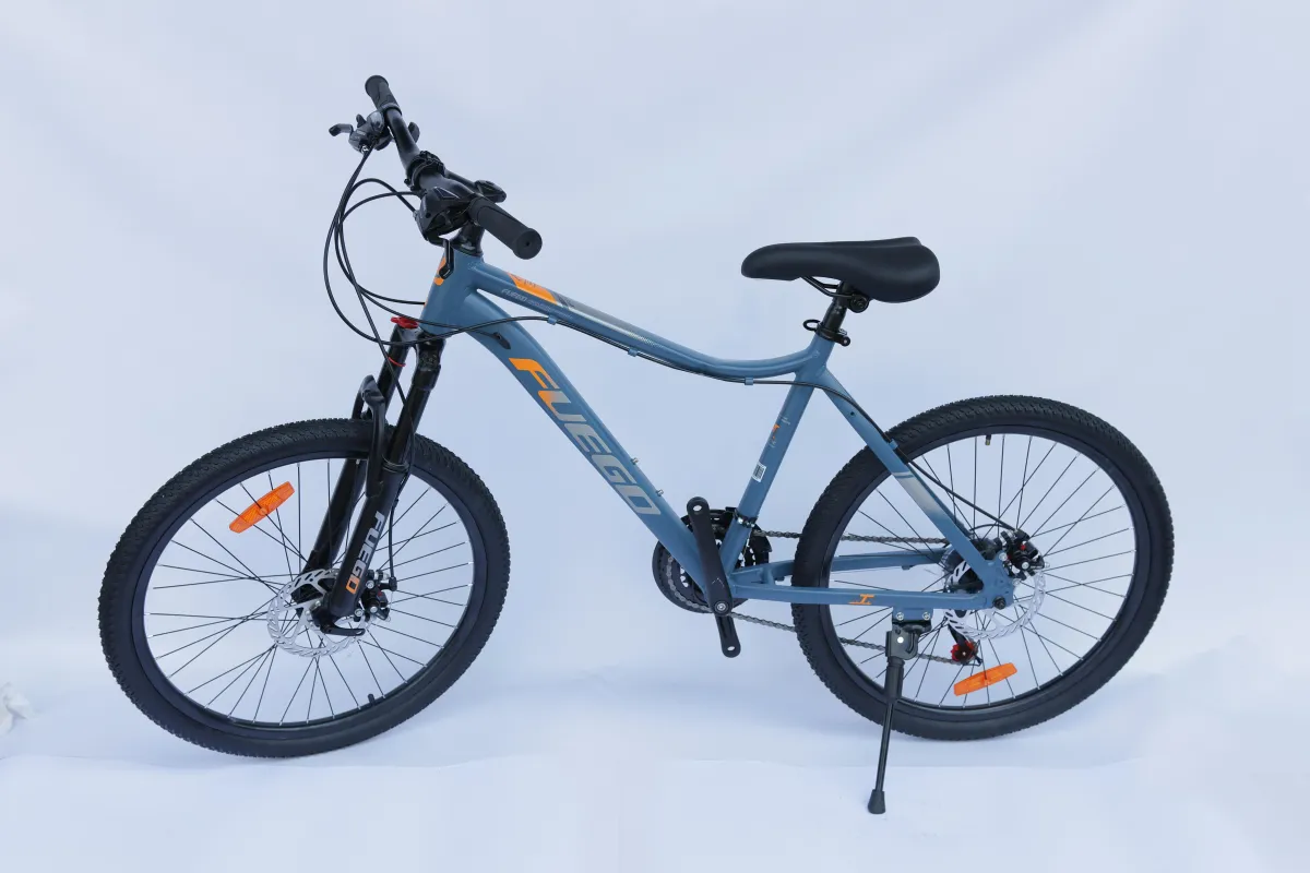 FUEGO FANTASMO GB17-24 BLUE