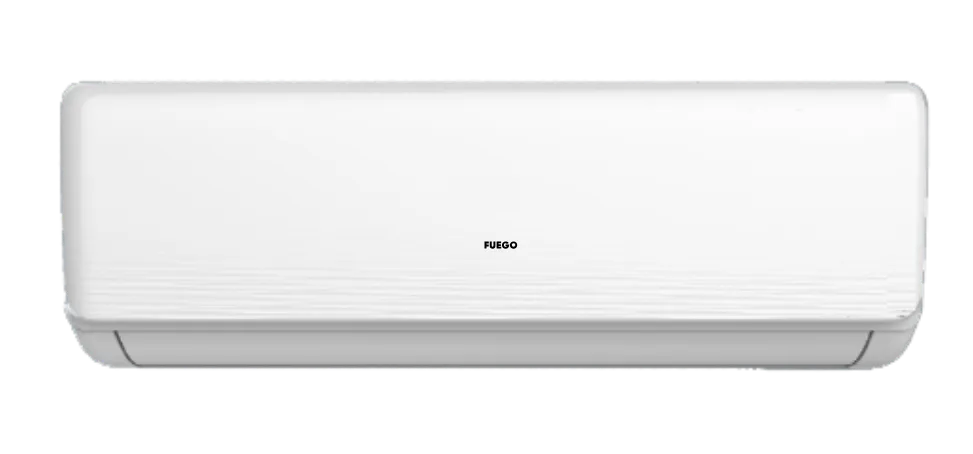 FUEGO FGAX12INV-WMSE2