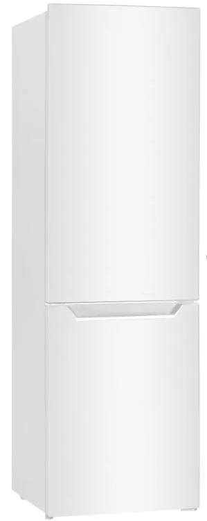 Комбиниран фрижидер FUEGO FGBF 185 WH