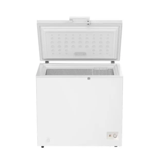 Хоризонтален замрзнувач FUEGO FGHO 290 CFMC, 287L, A, 42dB