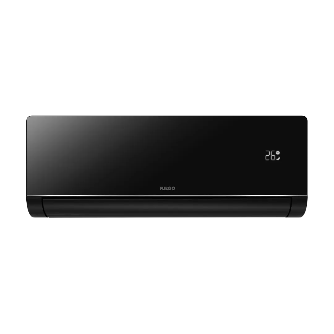 Инвертер клима уред FUEGO FGTC12INV-WIFI-BWMSE8 12000btu, 3.9kW, A+++/A++