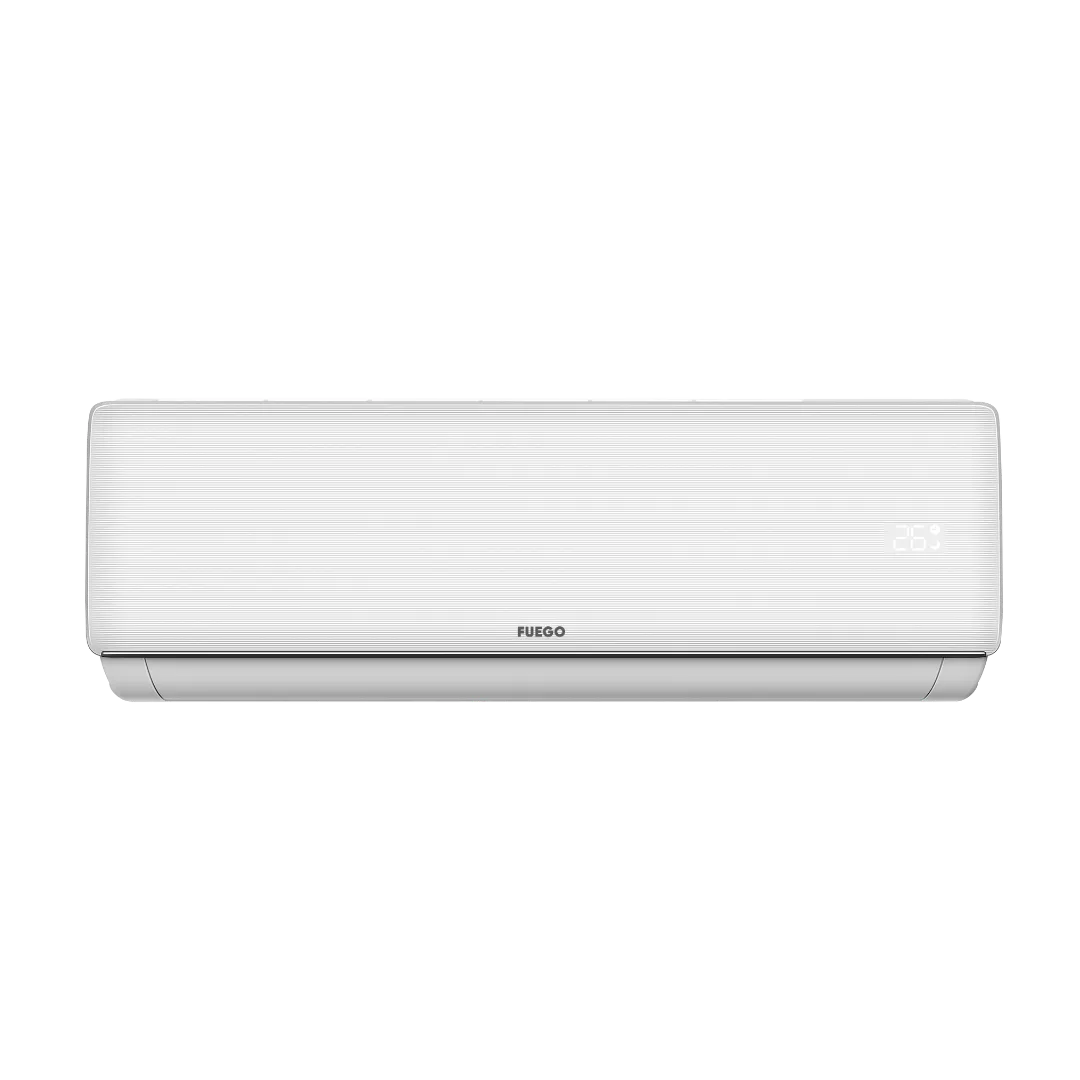 Инвертер клима уред  FUEGO FGTC12INV-WIFI-WMSE3 12000btu, 3.4kW, A++/A+