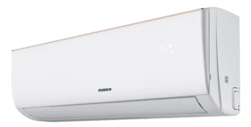 Инвертер клима уред FUEGO FGTC12INV-WIFI-WMSE3, 3.4/3.4KW