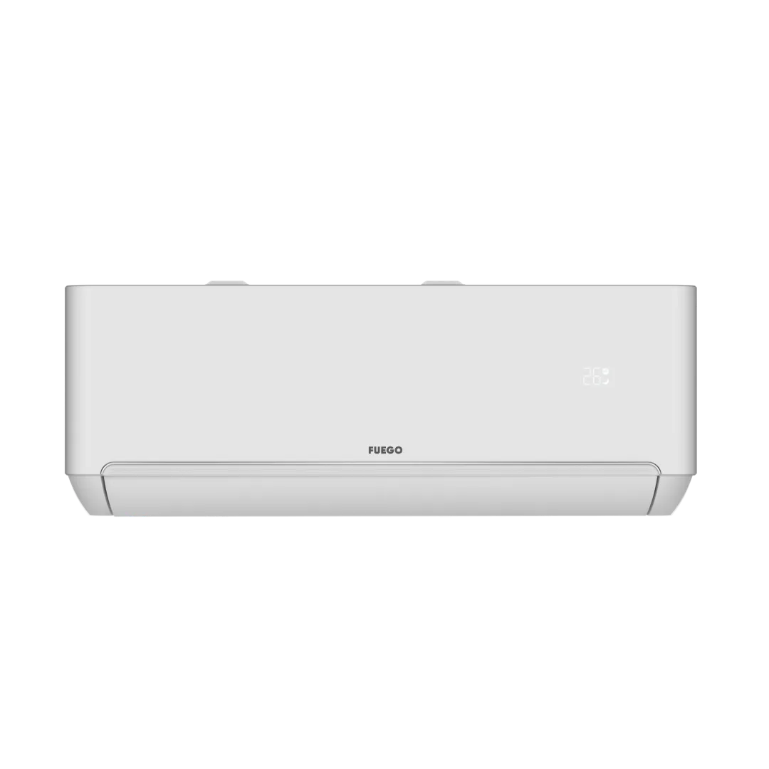 FUEGO FGTC12INV-WIFI-WMSE5