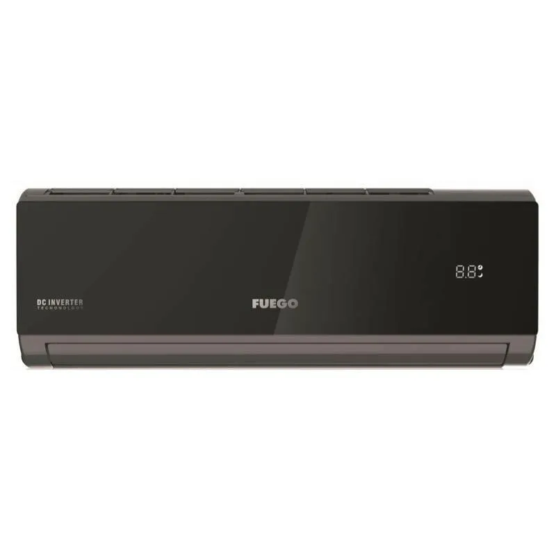 Инвертер клима уред FUEGO FGTC18INV-WIFI-BWMSE6, 5.1/.5.1KW, A++