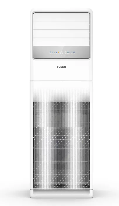 FUEGO FGTC60INV-WIFI-FSSE6
