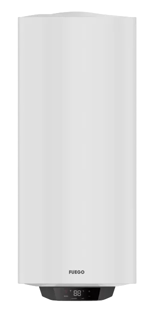Бојлер FUEGO FGVW 80 LED WIFI, 80L