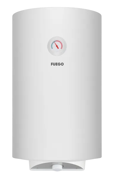Бојлер FUEGO FGVW 80VH, 80L, C