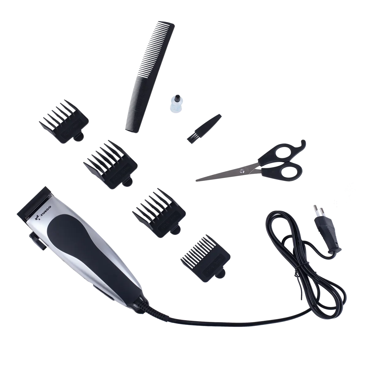 Машинка за шишање FUEGO FH-1088