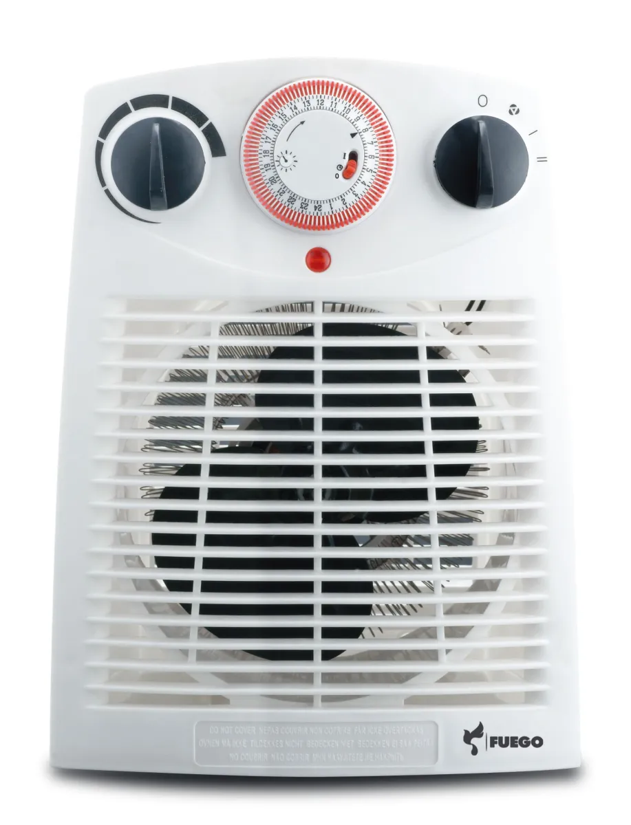 Калорифер FUEGO FH05T, 2000W