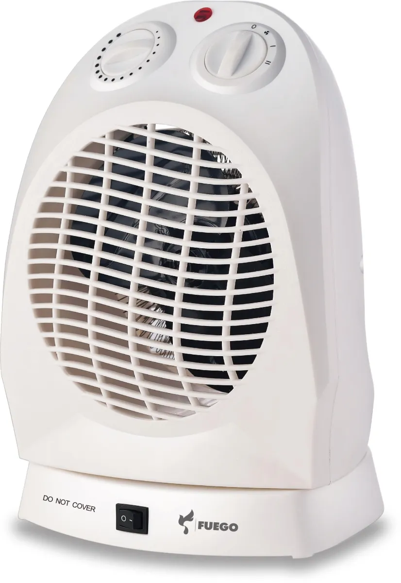 Калорифер FUEGO FH20A, 2000W