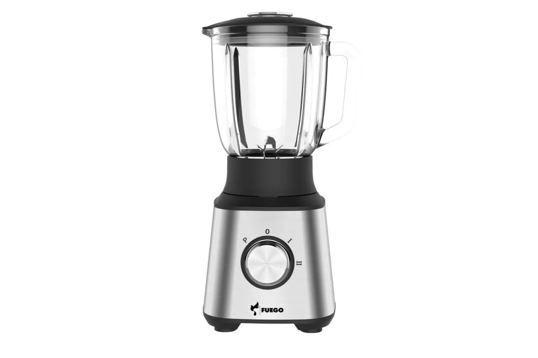 Блендер FUEGO GS603A, 800W, 1,5l